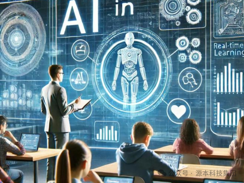 艾弗森贝博ballbet官网科技-本科生掌握大数据、云原生、AI-竞赛保研求职的“超车秘籍”来了！